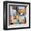 If Then One-Barry Osbourn-Framed Giclee Print