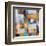 If Then One-Barry Osbourn-Framed Giclee Print