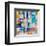 If Then Two-Barry Osbourn-Framed Giclee Print