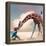 If You Were A Giraffe-Nancy Tillman-Framed Stretched Canvas
