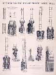 Metropolitan Fire Brigade, 1873-IFW IFW-Giclee Print