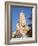 Iglesia De Xalteva, Granada, Nicaragua, Central America-Jane Sweeney-Framed Photographic Print