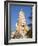 Iglesia De Xalteva, Granada, Nicaragua, Central America-Jane Sweeney-Framed Photographic Print