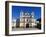 Iglesia Los Dolores, Tegucigalpa, Honduras, Central America-Christian Kober-Framed Photographic Print