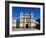 Iglesia Los Dolores, Tegucigalpa, Honduras, Central America-Christian Kober-Framed Photographic Print