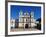 Iglesia Los Dolores, Tegucigalpa, Honduras, Central America-Christian Kober-Framed Photographic Print