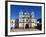 Iglesia Los Dolores, Tegucigalpa, Honduras, Central America-Christian Kober-Framed Photographic Print