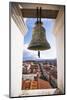 Iglesia Nuestra Senora De La Merced (Church of Our Lady of Mercy), Historic City of Sucre, Bolivia-Matthew Williams-Ellis-Mounted Photographic Print