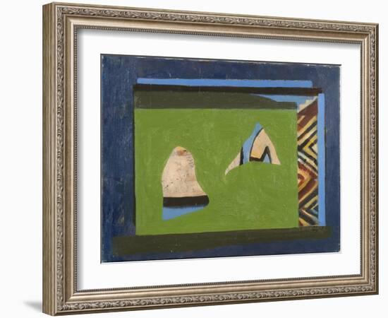 Igloo, 1963-Eileen Agar-Framed Giclee Print