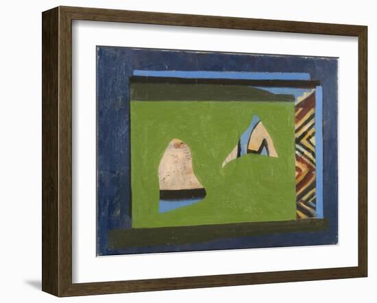 Igloo, 1963-Eileen Agar-Framed Giclee Print