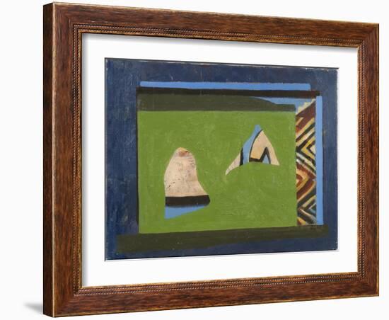 Igloo, 1963-Eileen Agar-Framed Giclee Print