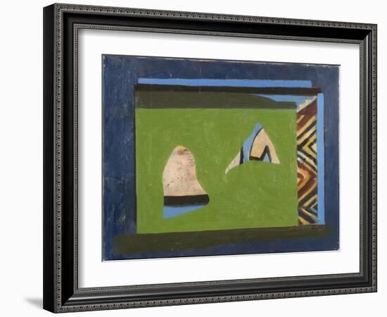 Igloo, 1963-Eileen Agar-Framed Giclee Print