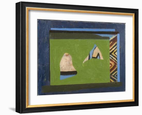 Igloo, 1963-Eileen Agar-Framed Giclee Print