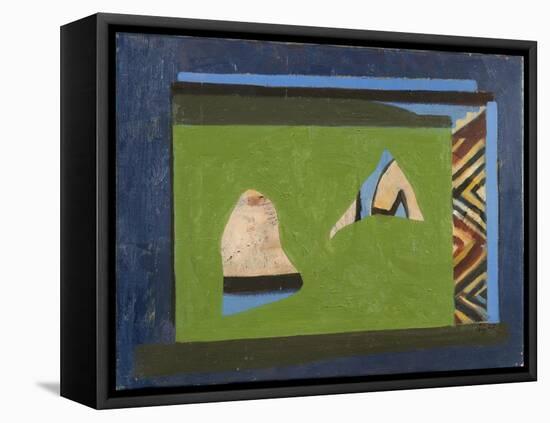 Igloo, 1963-Eileen Agar-Framed Premier Image Canvas