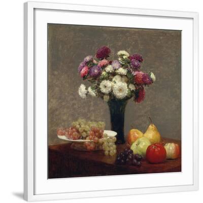 Henri Fantin-Latour Wall Art: Prints, Paintings & Posters | Art.com