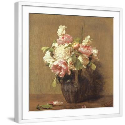 Henri Fantin-Latour Wall Art: Prints, Paintings & Posters | Art.com