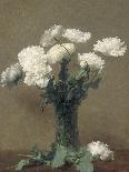 White Roses, 1875-Henri Fantin-Latour-Giclee Print