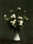 Small Bouquet, 1891-Henri Fantin-Latour-Giclee Print