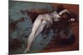 Giclee Print