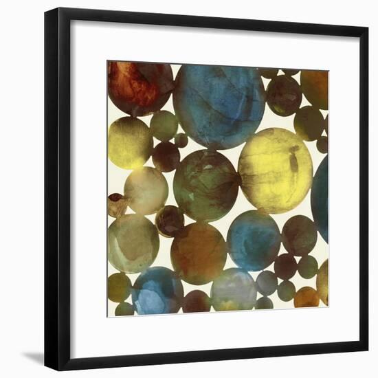 Igniting Fantasies I-PI Studio-Framed Art Print