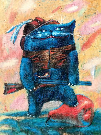 Giclee Print, , large