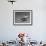 Igor Sikorsky Making Helicopter Flight-Dmitri Kessel-Framed Photographic Print displayed on a wall