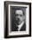 Igor Stravinsky-null-Framed Photographic Print