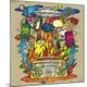 Premium Giclee Print