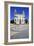 Igreja do Carmo, Faro, Eastern Algarve, Algarve, Portugal, Europe-Neil Farrin-Framed Photographic Print
