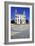 Igreja do Carmo, Faro, Eastern Algarve, Algarve, Portugal, Europe-Neil Farrin-Framed Photographic Print