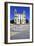 Igreja do Carmo, Faro, Eastern Algarve, Algarve, Portugal, Europe-Neil Farrin-Framed Photographic Print