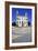 Igreja do Carmo, Faro, Eastern Algarve, Algarve, Portugal, Europe-Neil Farrin-Framed Photographic Print