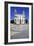 Igreja do Carmo, Faro, Eastern Algarve, Algarve, Portugal, Europe-Neil Farrin-Framed Photographic Print