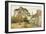 Igtham Moat, Kent, C.1868-Benjamin Williams Leader-Framed Giclee Print