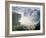 Iguacu (Iguazu) Falls, Border of Brazil and Argentina, South America-G Richardson-Framed Photographic Print