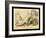 Iguanodon Bernissartensis-Joseph Smit-Framed Art Print