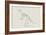 Iguanodon-The Vintage Collection-Framed Giclee Print