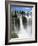 Iguassu Falls, Iguazu National Park, Unesco World Heritage Site, Argentina, South America-Jane Sweeney-Framed Photographic Print