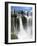 Iguassu Falls, Iguazu National Park, Unesco World Heritage Site, Argentina, South America-Jane Sweeney-Framed Photographic Print