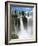 Iguassu Falls, Iguazu National Park, Unesco World Heritage Site, Argentina, South America-Jane Sweeney-Framed Photographic Print