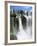 Iguassu Falls, Iguazu National Park, Unesco World Heritage Site, Argentina, South America-Jane Sweeney-Framed Photographic Print