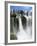 Iguassu Falls, Iguazu National Park, Unesco World Heritage Site, Argentina, South America-Jane Sweeney-Framed Photographic Print