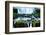 Iguassu Falls, the Largest Series of Waterfalls of the World, View from Brazilian Side-Curioso Travel Photography-Framed Photographic Print