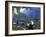 Iguassu or Iguacu Waterfalls, Formerly Known as Santa Maria Falls, on the Brazil Argentina Border-Paul Schutzer-Framed Photographic Print