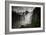 Iguazu Falls at Sunset-Alex Saberi-Framed Photographic Print