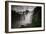 Iguazu Falls at Sunset-Alex Saberi-Framed Photographic Print