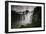 Iguazu Falls at Sunset-Alex Saberi-Framed Photographic Print