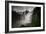 Iguazu Falls at Sunset-Alex Saberi-Framed Photographic Print