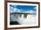 Iguazu Falls, Foz De Iguazu, Argentina-Michael Runkel-Framed Photographic Print