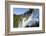 Iguazu Falls from Argentinian side, UNESCO World Heritage Site, on border of Argentina and Brazil, -G&M Therin-Weise-Framed Photographic Print